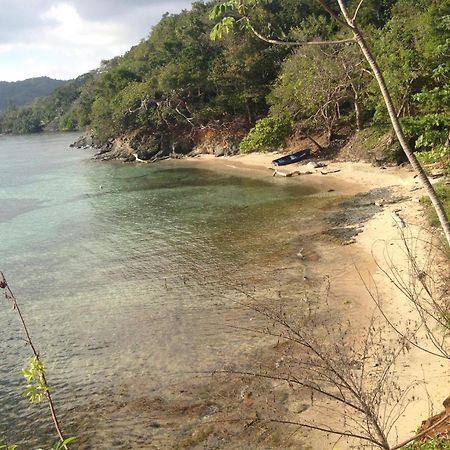 Media Luna Resort & Spa Second Bight Bagian luar foto