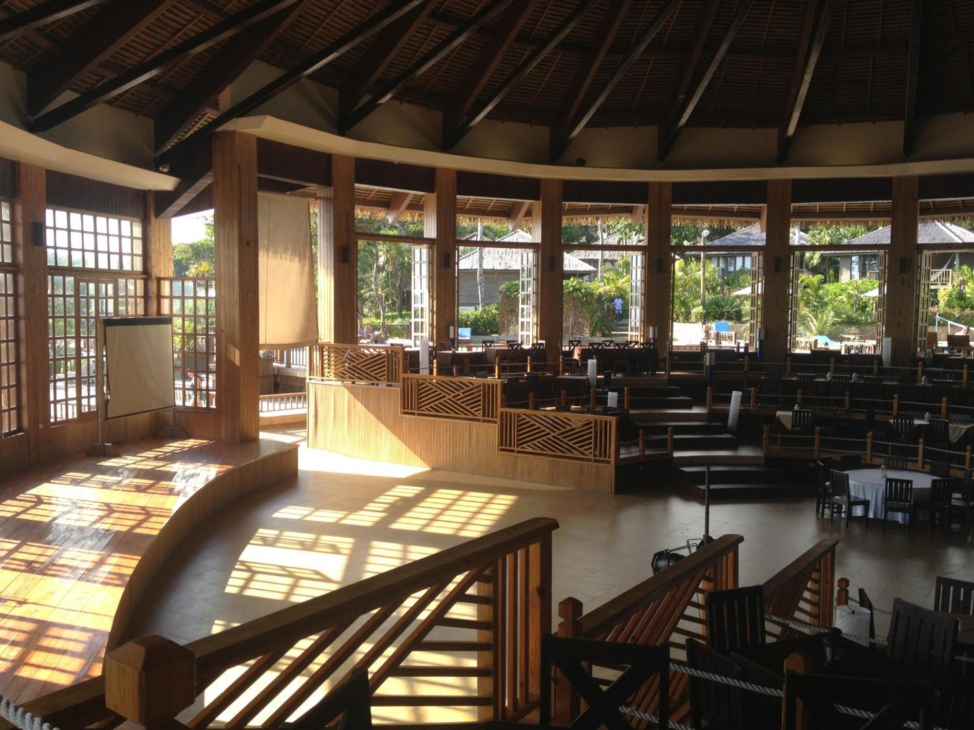 Media Luna Resort & Spa Second Bight Bagian luar foto