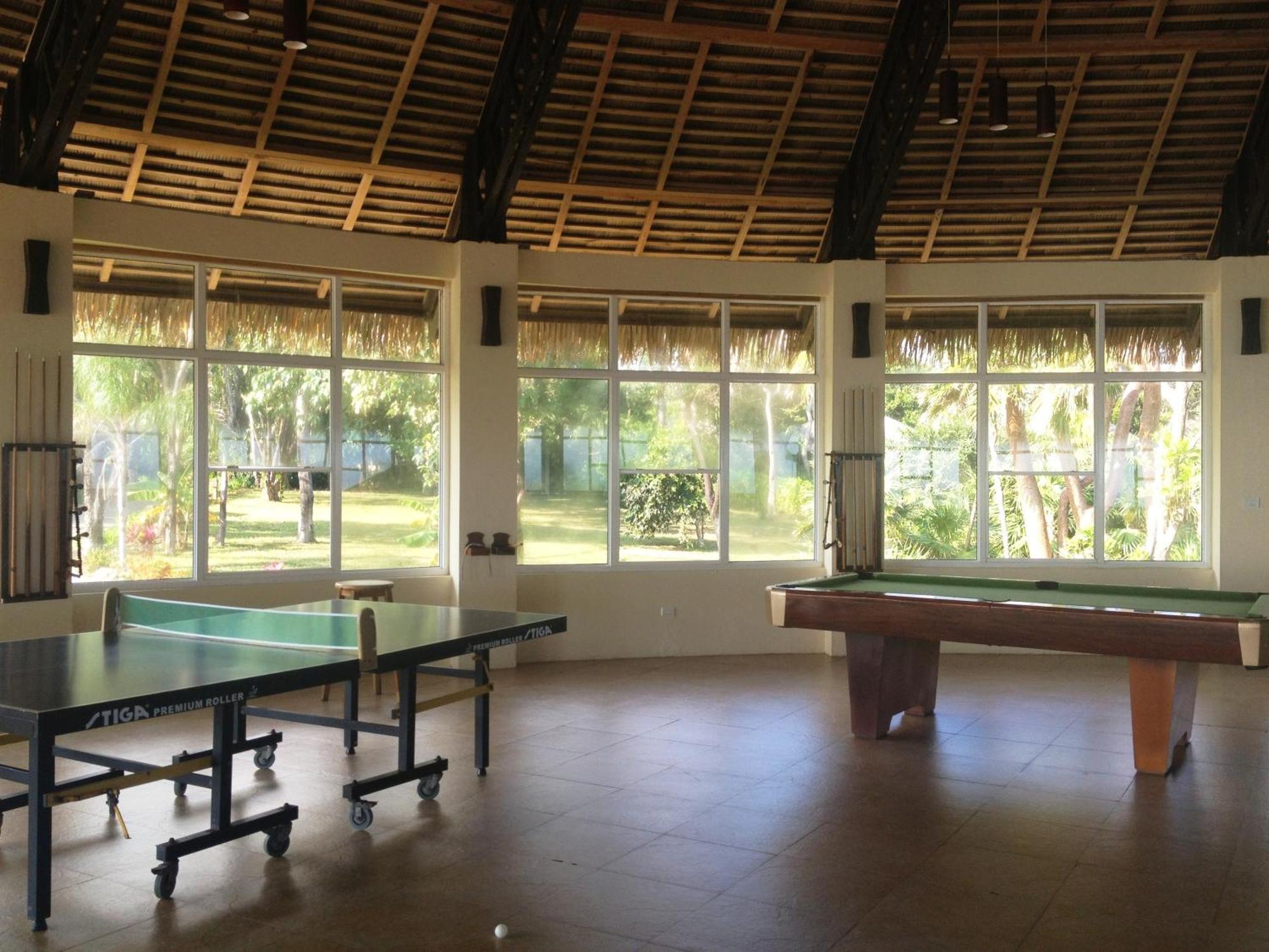 Media Luna Resort & Spa Second Bight Bagian luar foto