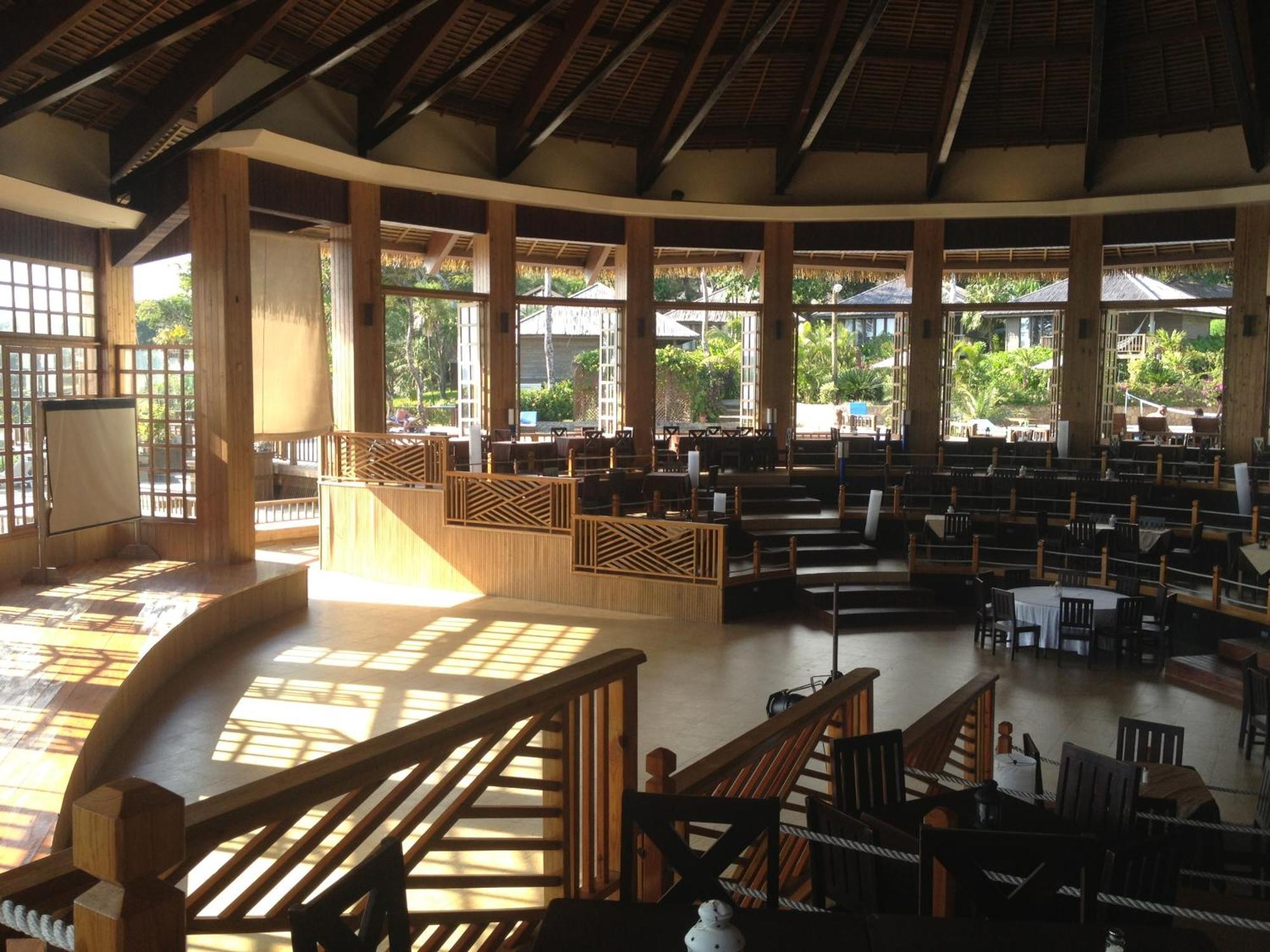 Media Luna Resort & Spa Second Bight Bagian luar foto
