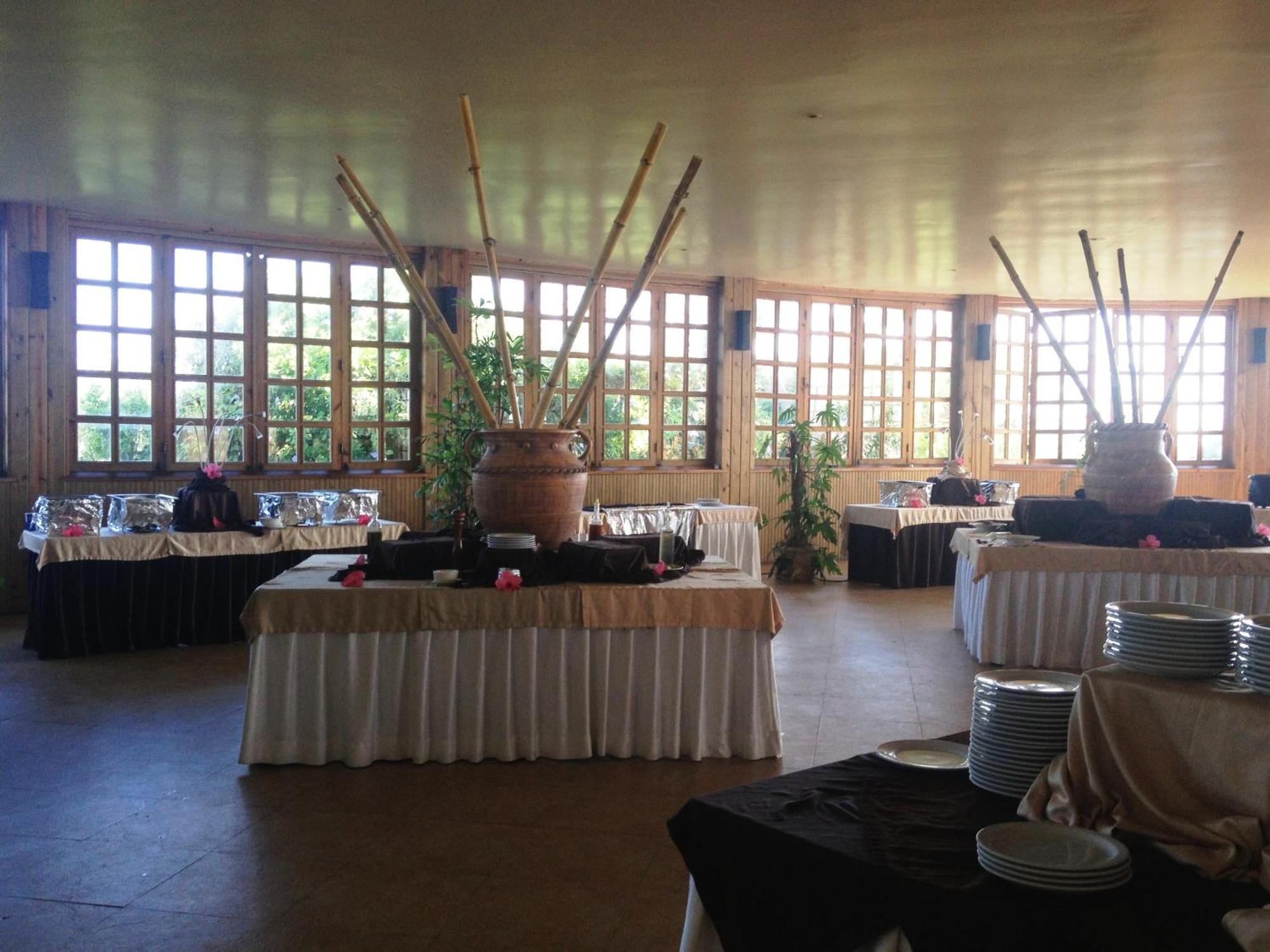 Media Luna Resort & Spa Second Bight Bagian luar foto