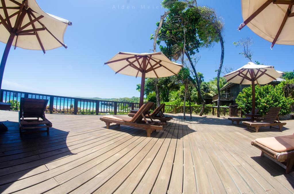 Media Luna Resort & Spa Second Bight Bagian luar foto
